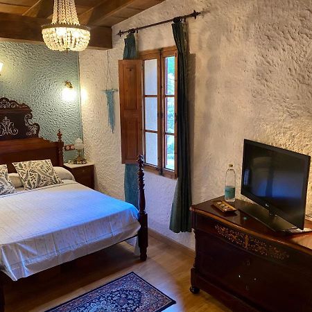 Finca Ses Fontanelles Андратс Екстериор снимка