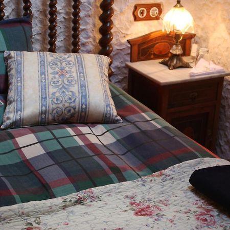 Finca Ses Fontanelles Андратс Екстериор снимка