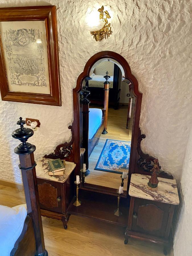 Finca Ses Fontanelles Андратс Екстериор снимка