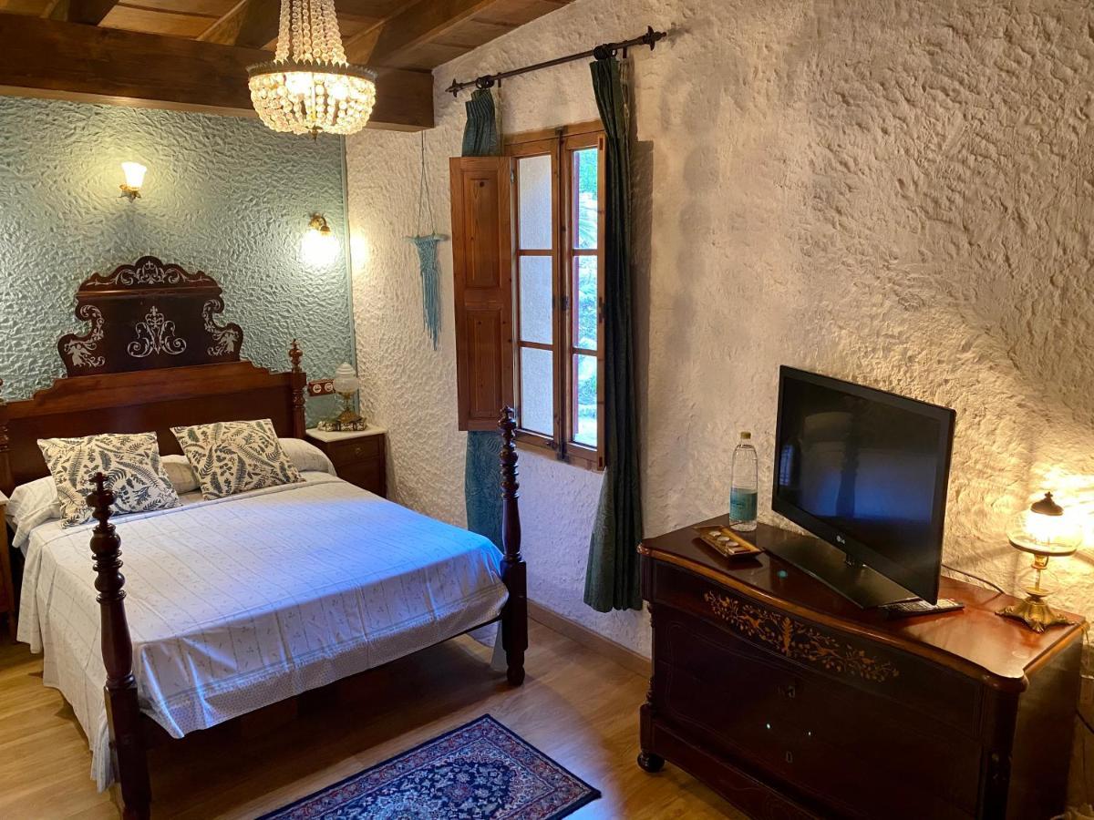 Finca Ses Fontanelles Андратс Екстериор снимка
