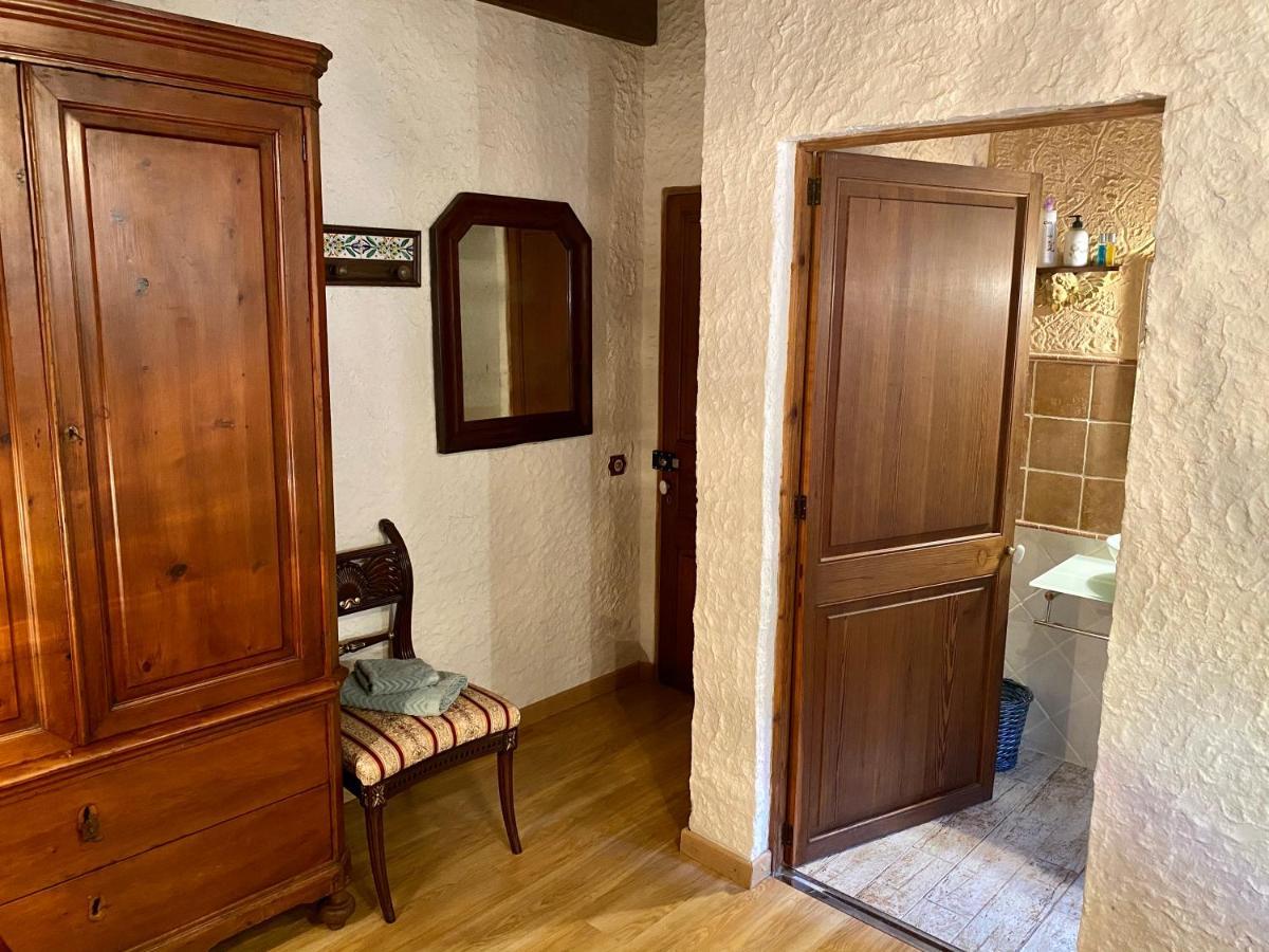 Finca Ses Fontanelles Андратс Екстериор снимка