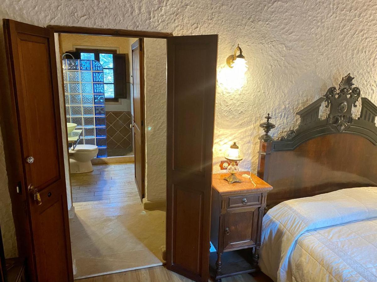 Finca Ses Fontanelles Андратс Екстериор снимка