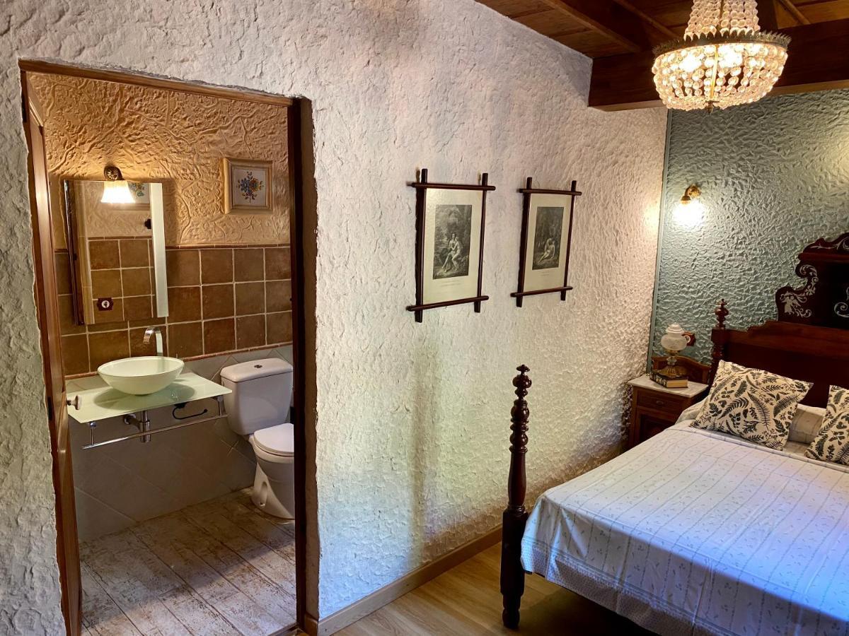 Finca Ses Fontanelles Андратс Екстериор снимка