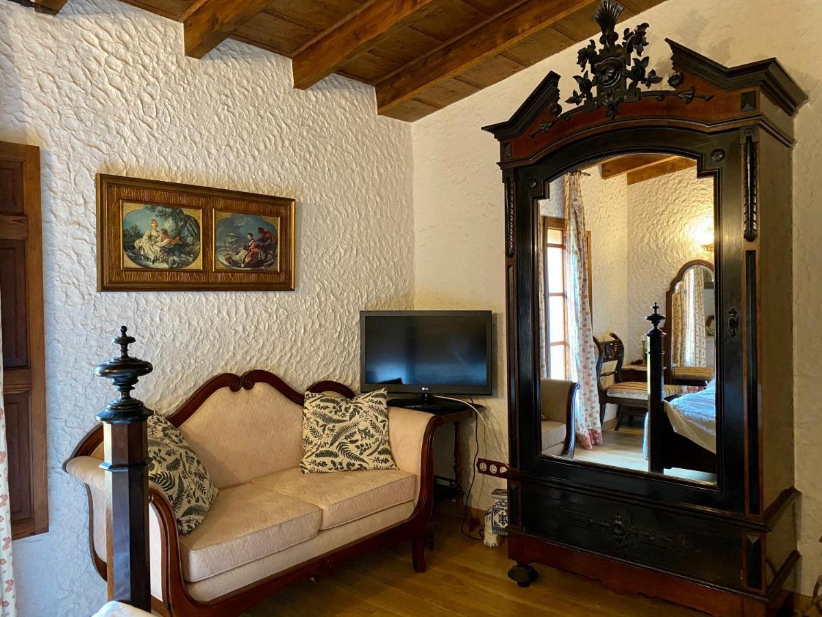 Finca Ses Fontanelles Андратс Екстериор снимка