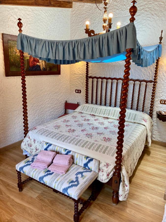 Finca Ses Fontanelles Андратс Екстериор снимка