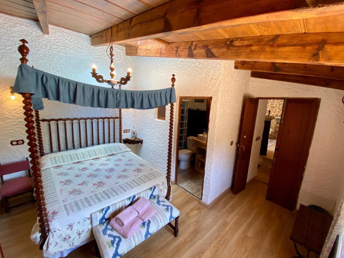 Finca Ses Fontanelles Андратс Екстериор снимка