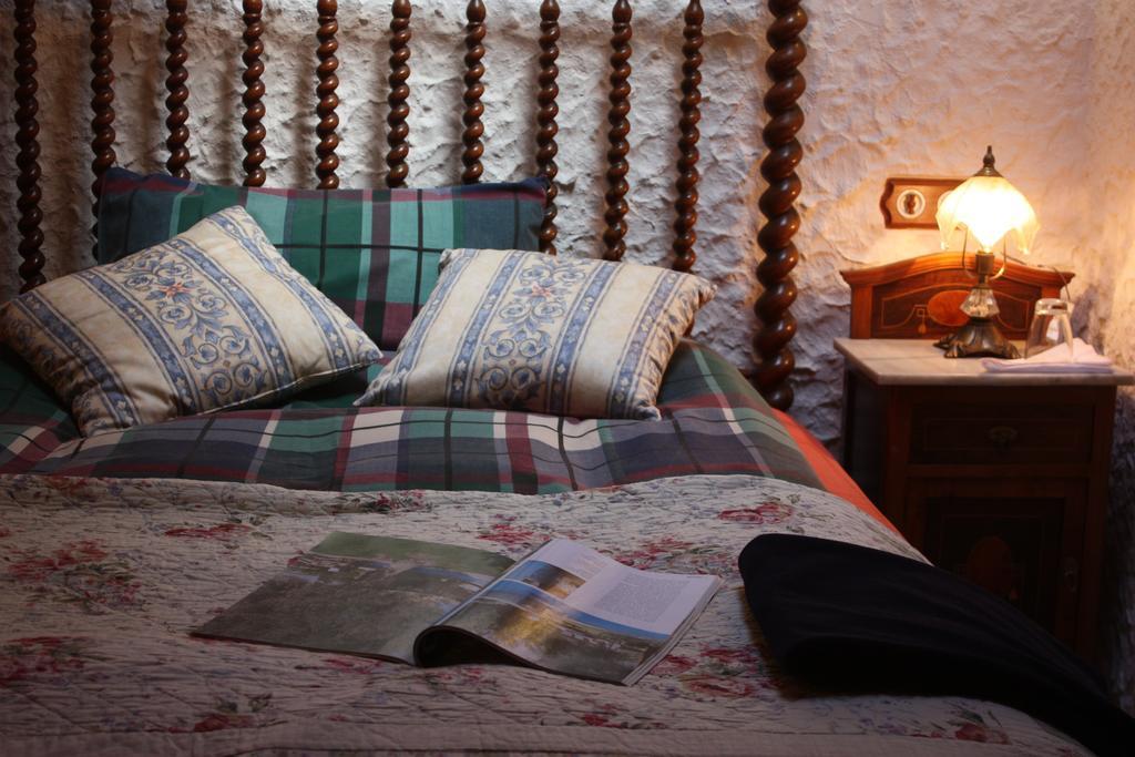 Finca Ses Fontanelles Андратс Екстериор снимка