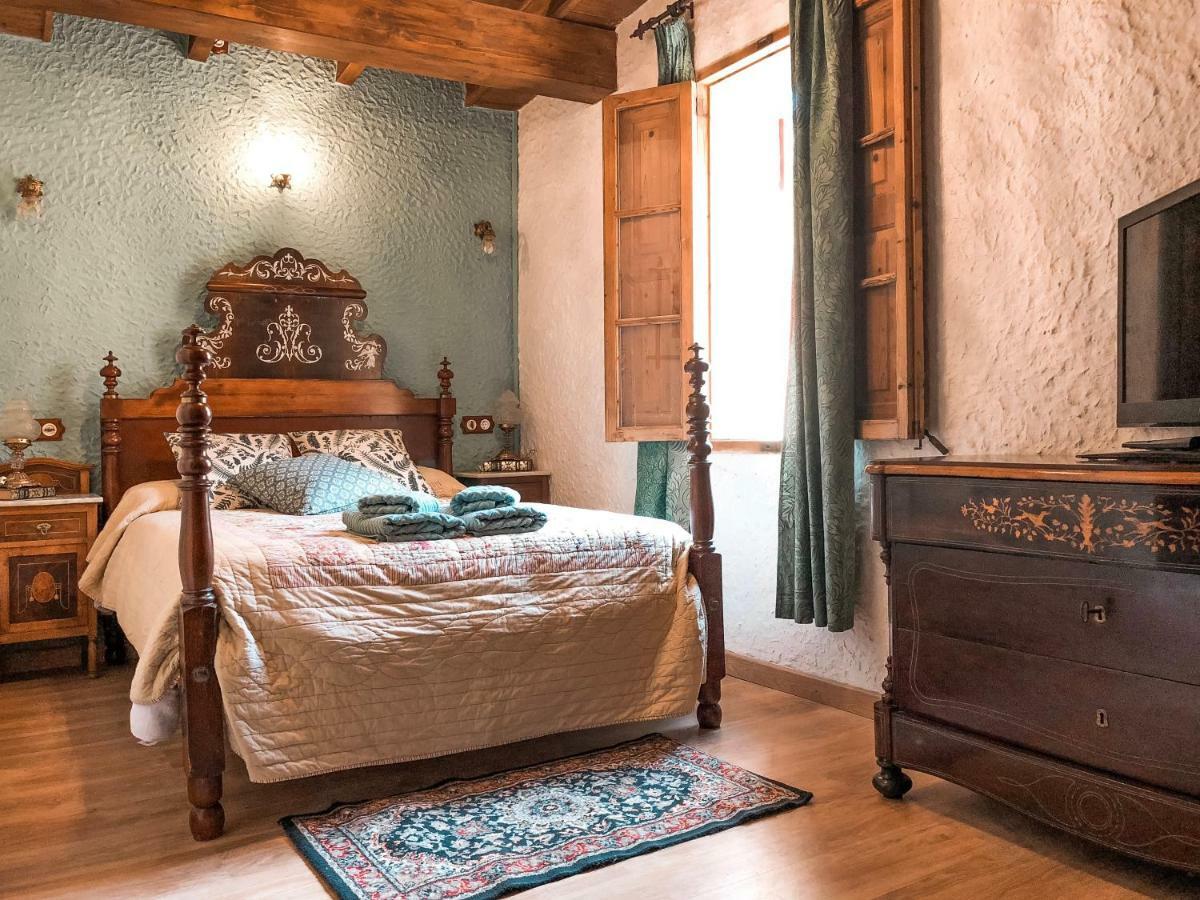 Finca Ses Fontanelles Андратс Екстериор снимка