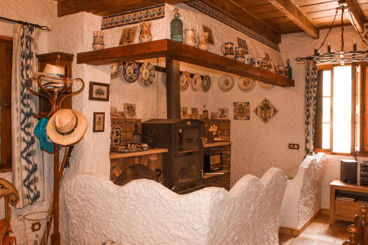 Finca Ses Fontanelles Андратс Екстериор снимка